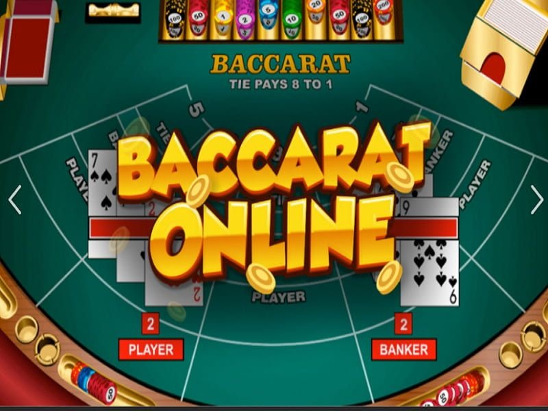 Tìm hiểu Baccarat Ole777