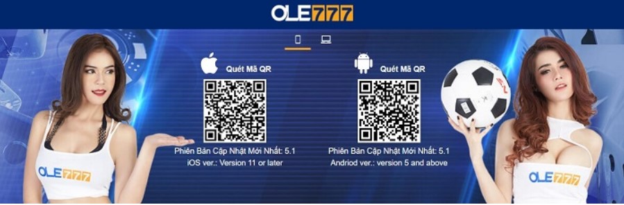 Những thông tin tải app Ole777 cực nhanh