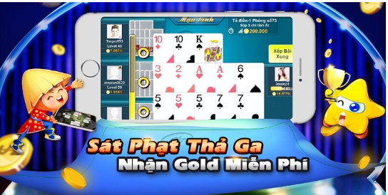 Các tổ hợp bài có trong game Mậu Binh online Ole777