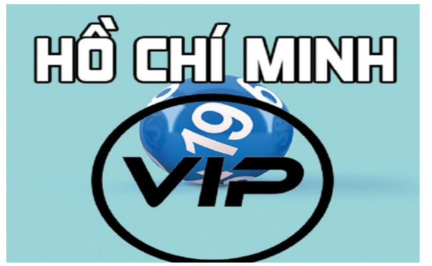 Giới thiệu xổ số Hồ Chí Minh VIP