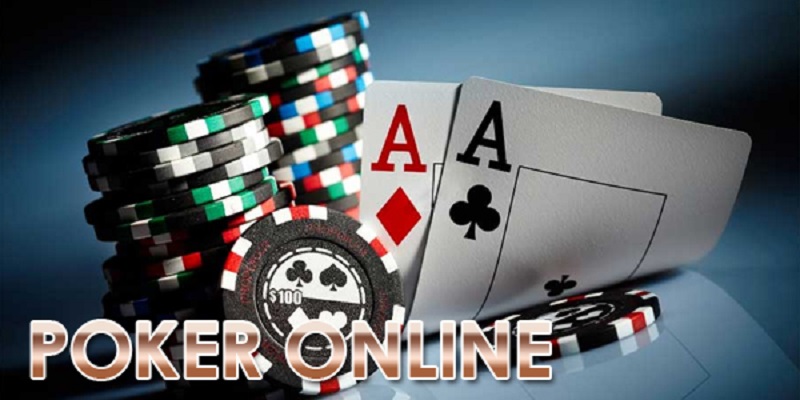 Hướng dẫn cơ bản về luật chơi Poker Ole777