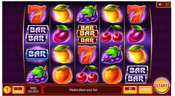 Khám phá các thể loại slot game Ole777 siêu hot