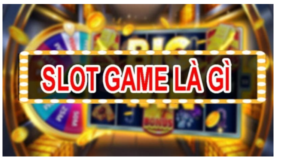 Sơ lược về slot game Ole777